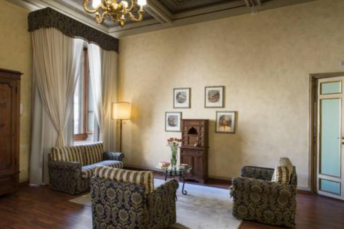 Residenza Castiglioni Hotel Florence Italy