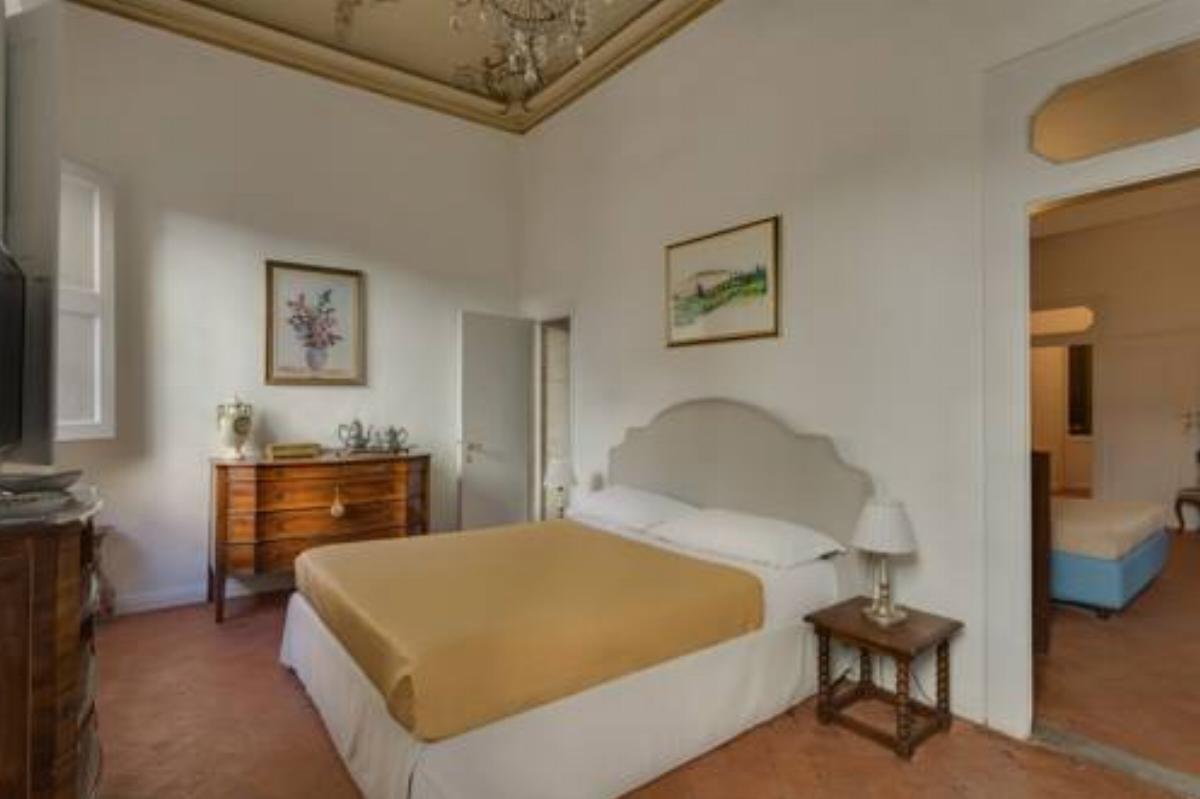 Residenza Del Borgo Hotel Florence Italy