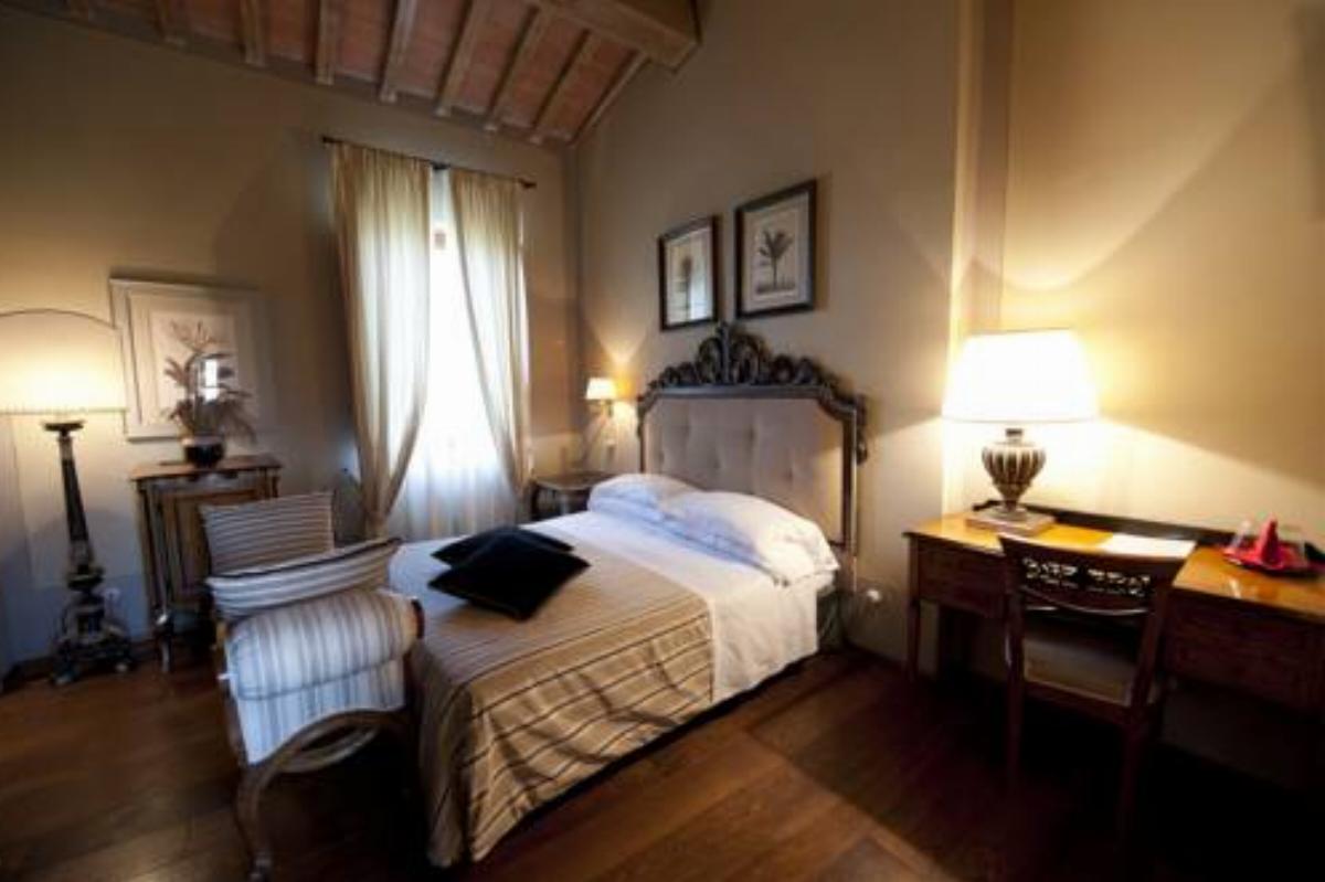 Residenza Il Colle Hotel Impruneta Italy