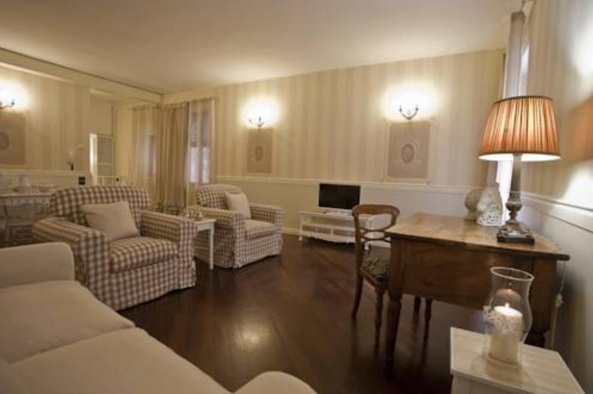 Residenza La Scaletta Hotel Verona Italy