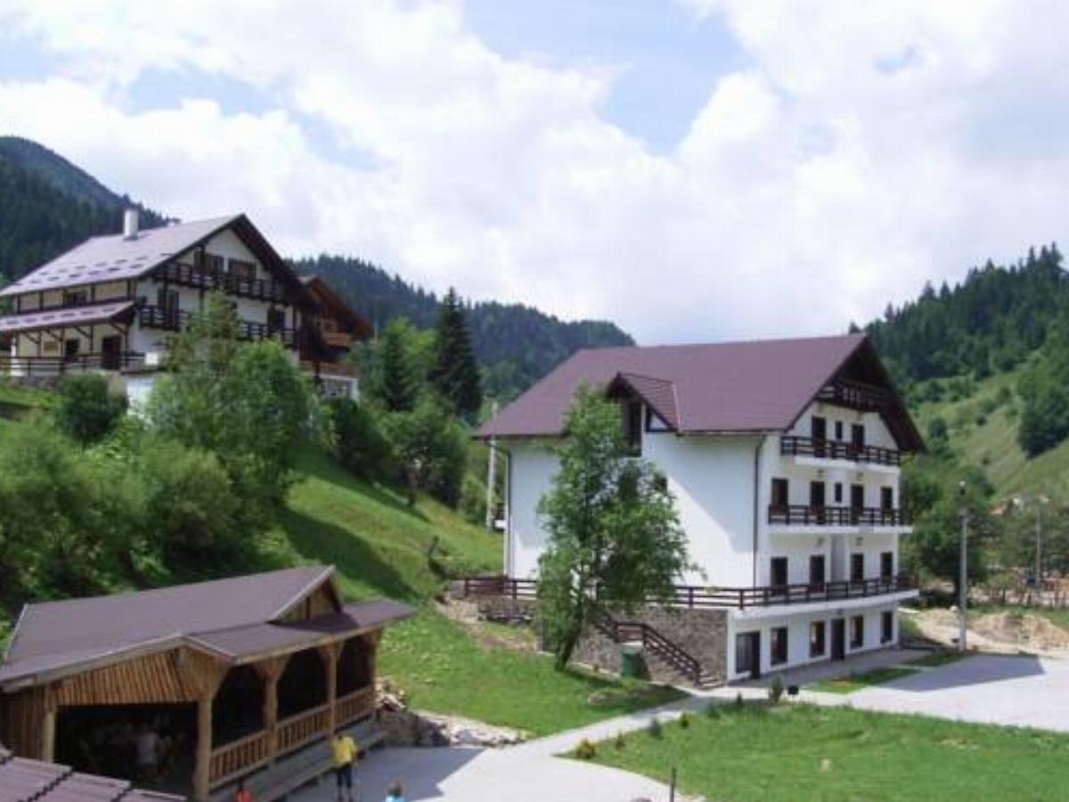 Resort Cheile Gradistei Moieciu Hotel Moieciu de Sus Romania