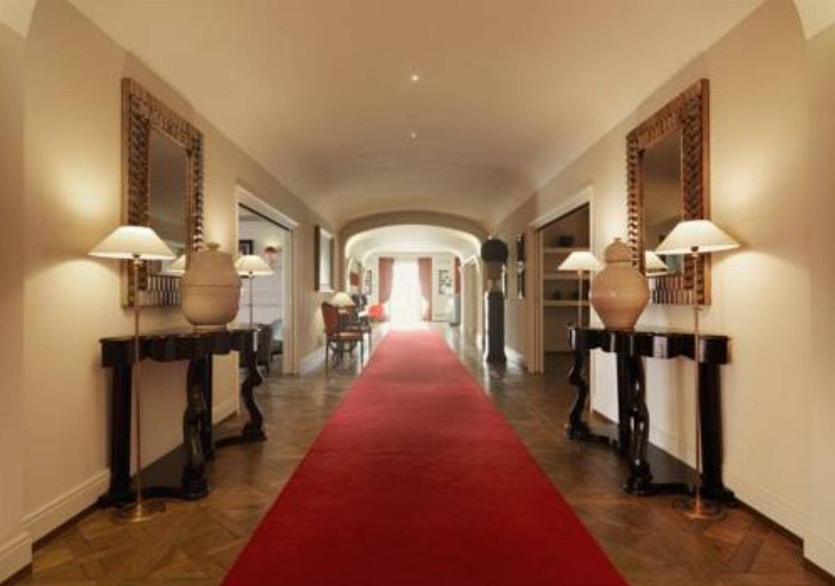 Resort Collina d'Oro - Hotel & Spa Hotel Agra Switzerland