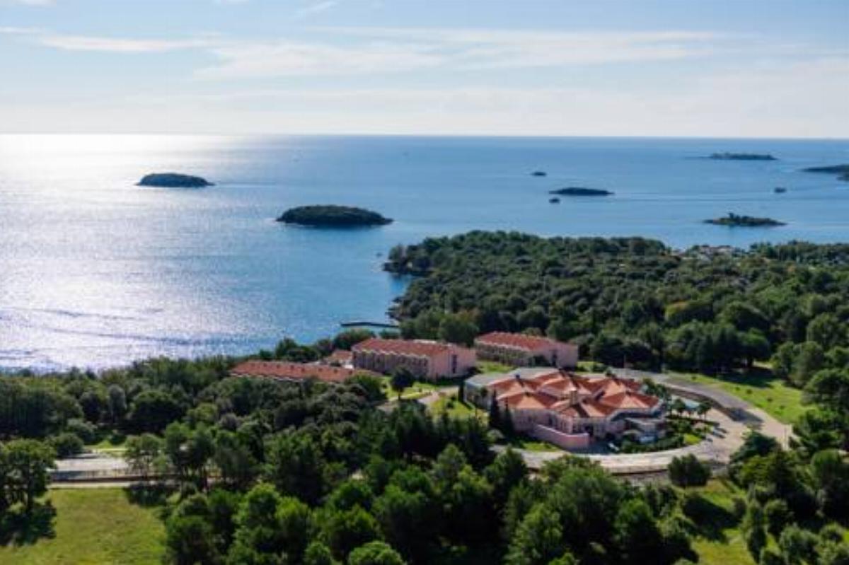 Resort Funtana Hotel Vrsar Croatia