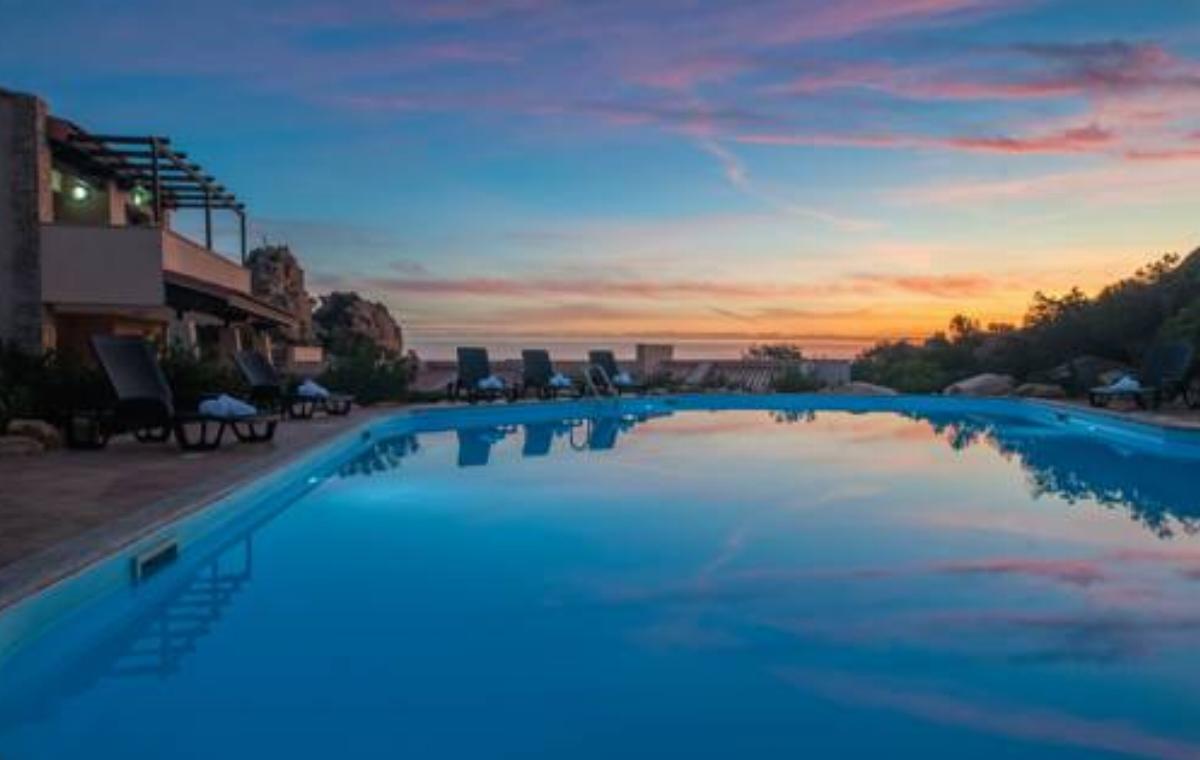 Resort Gravina - Costa Paradiso Hotel Costa Paradiso Italy
