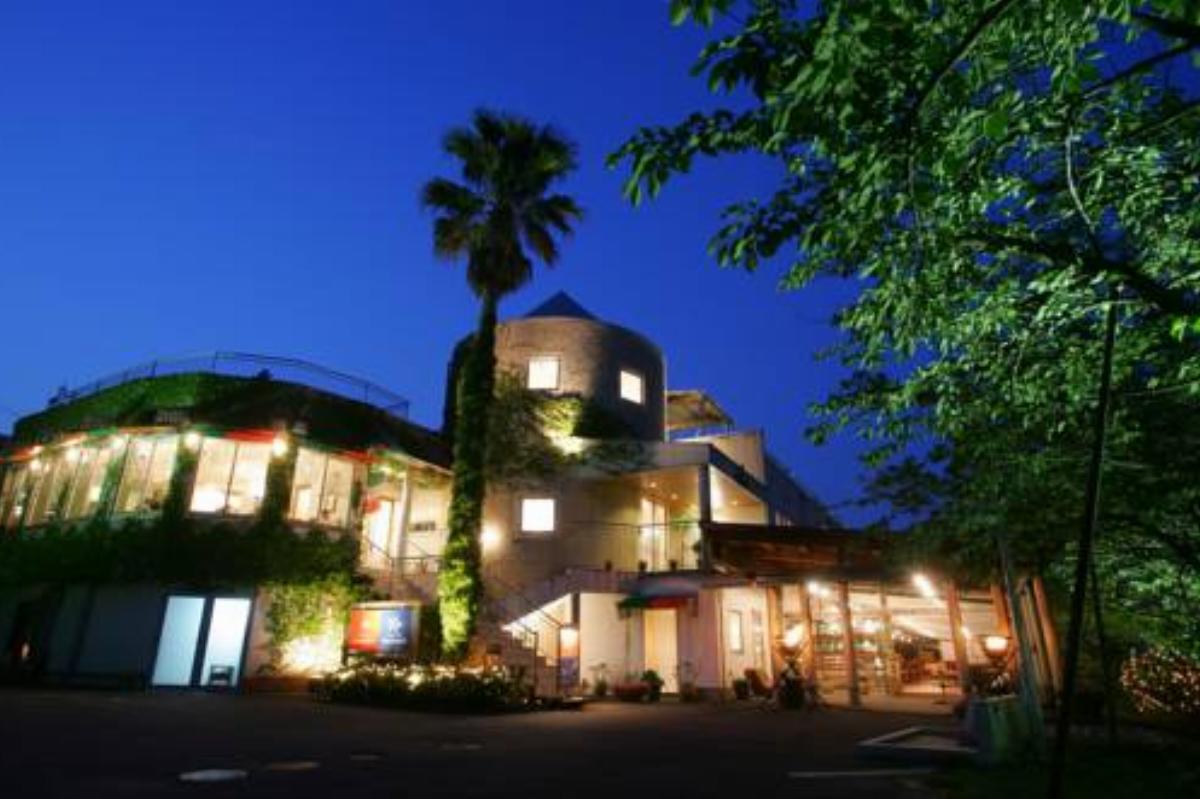 Resort Hotel Moana Coast Hotel Naruto Japan