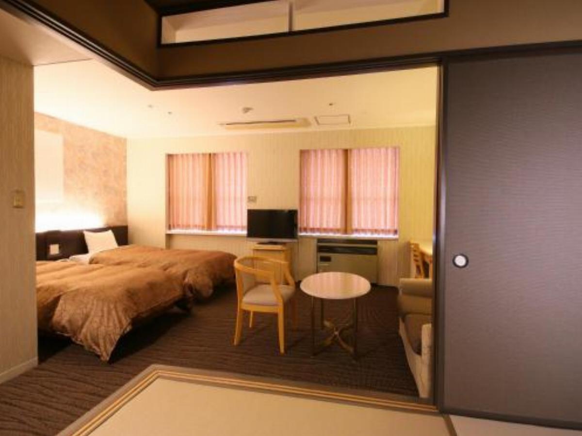 Resort Hotel Tateshina Hotel Chino Japan