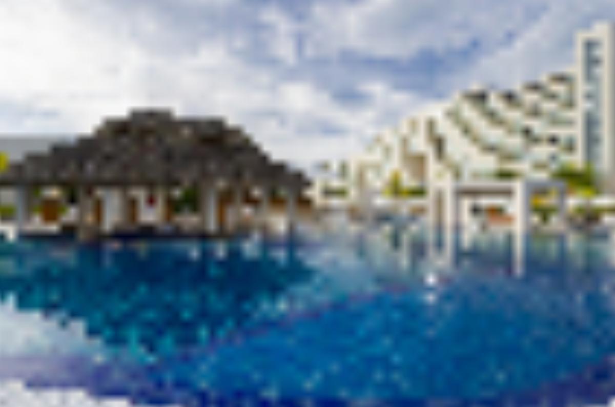 Resort Mundo Imperial Hotel Acapulco Mexico