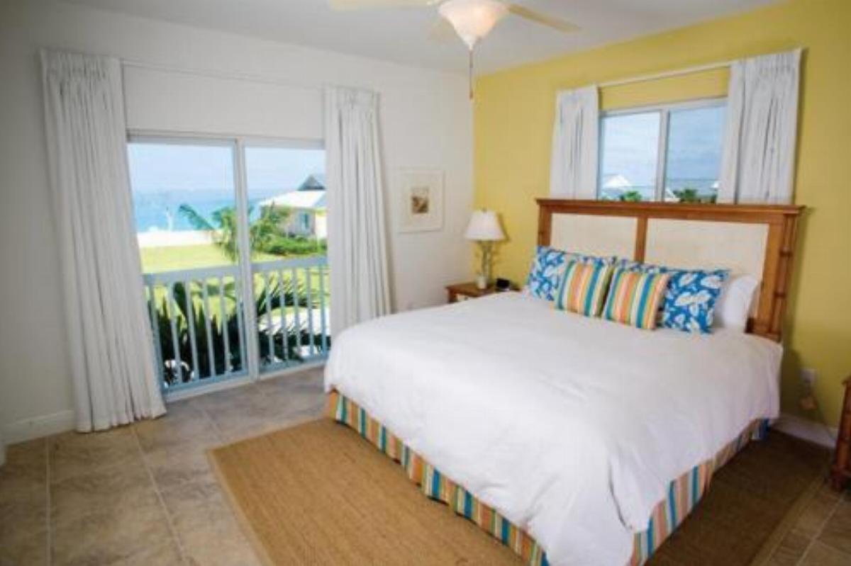 Resorts World Bimini Hotel Alice Town Bahamas