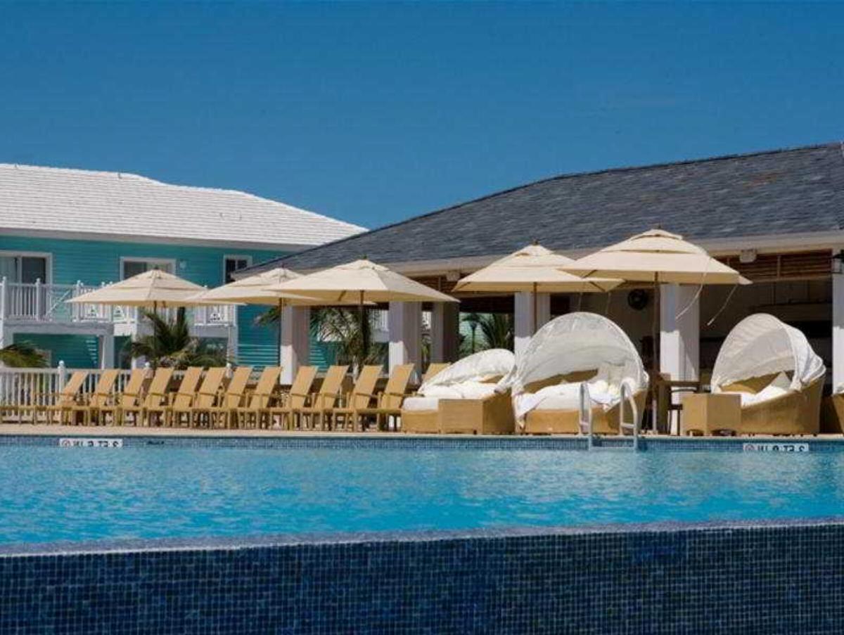 Resorts World Bimini Hotel Bahamas - Out Island Bahamas