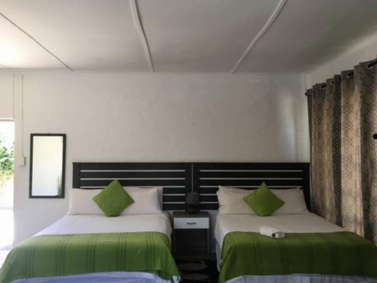 Rest Assured Guest House Kokstad Hotel Kokstad South Africa