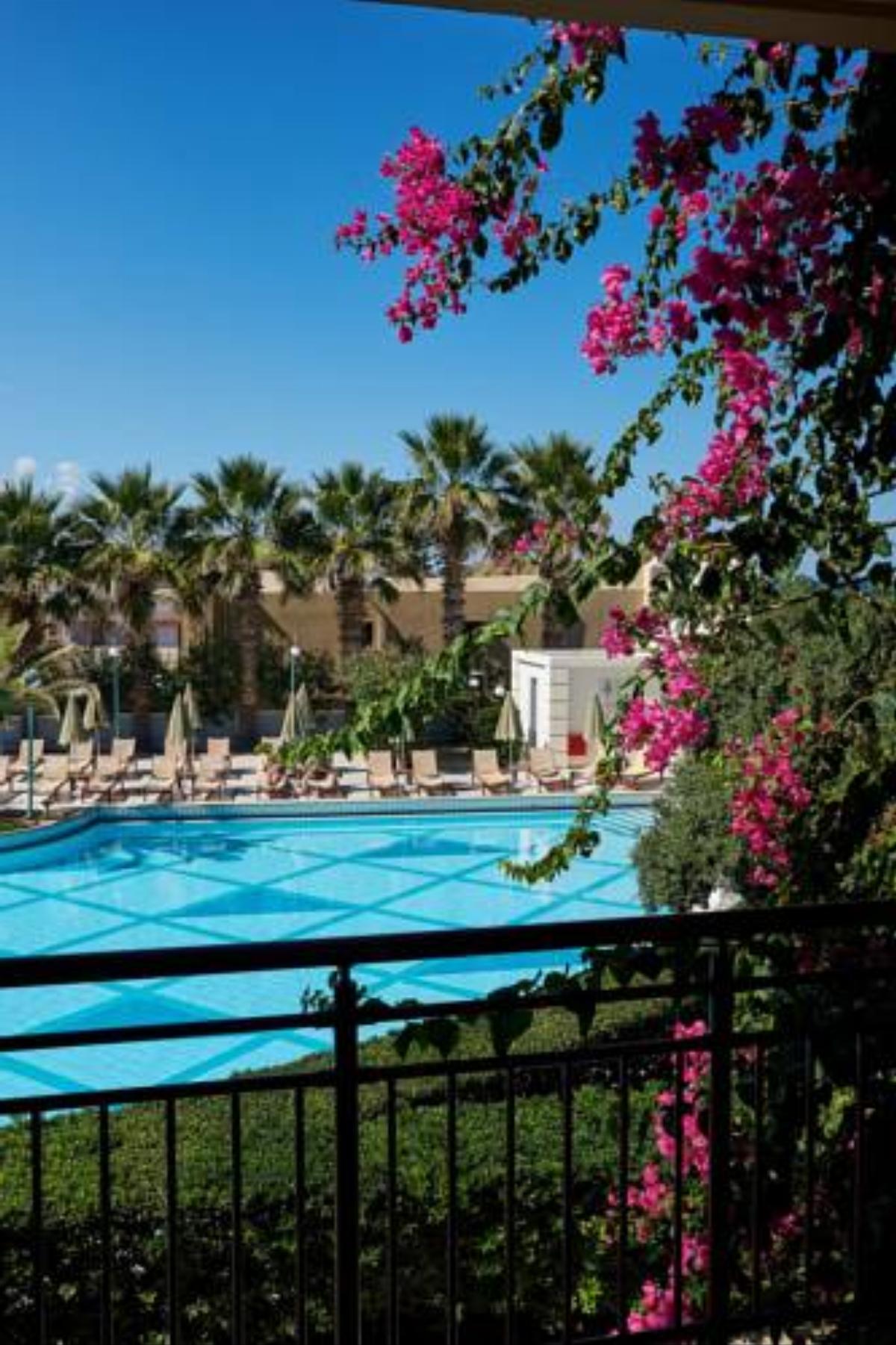 Rethymno Palace Hotel Adelianos Kampos Greece