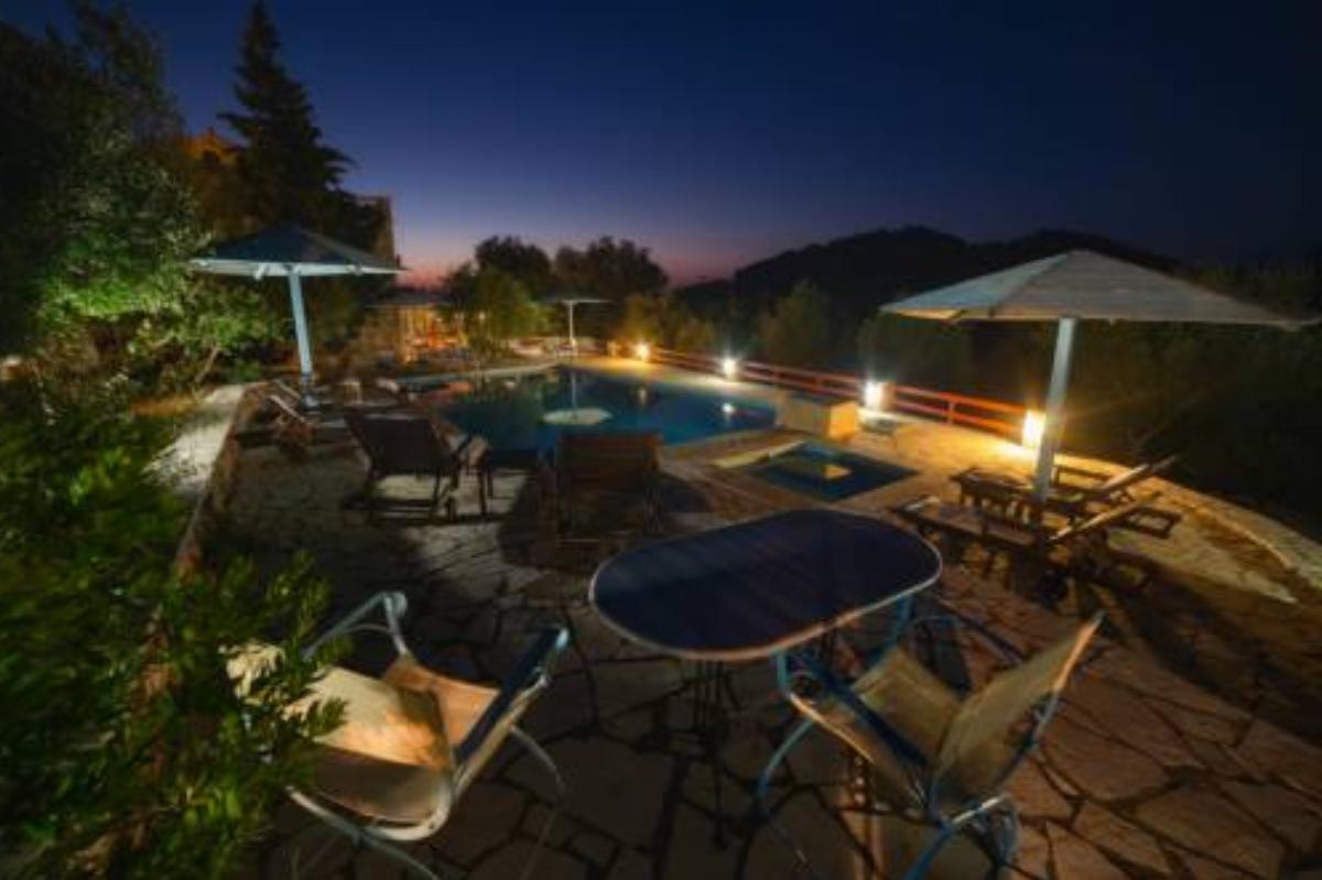 Revera Traditional Stone Villas, Apartments & Studios Hotel Kerion Greece