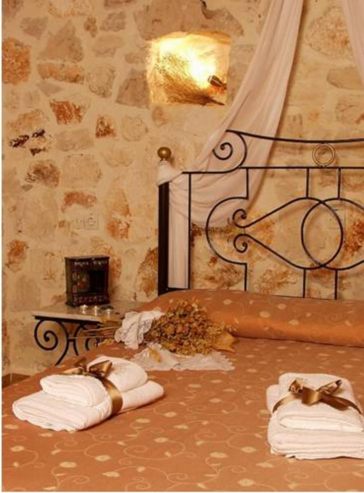 Revera Traditional Stone Villas, Apartments & Studios Hotel Kerion Greece