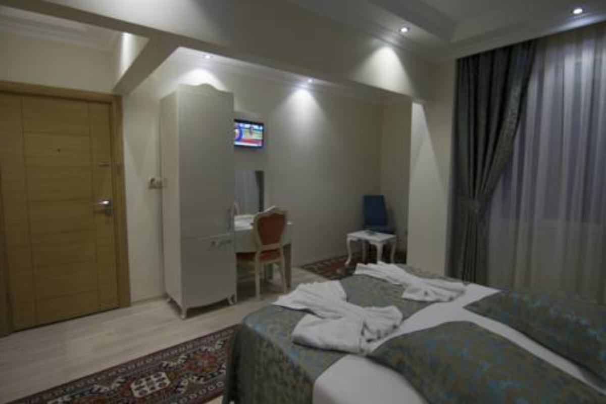 Reyyan Hotel Hotel İstanbul Turkey
