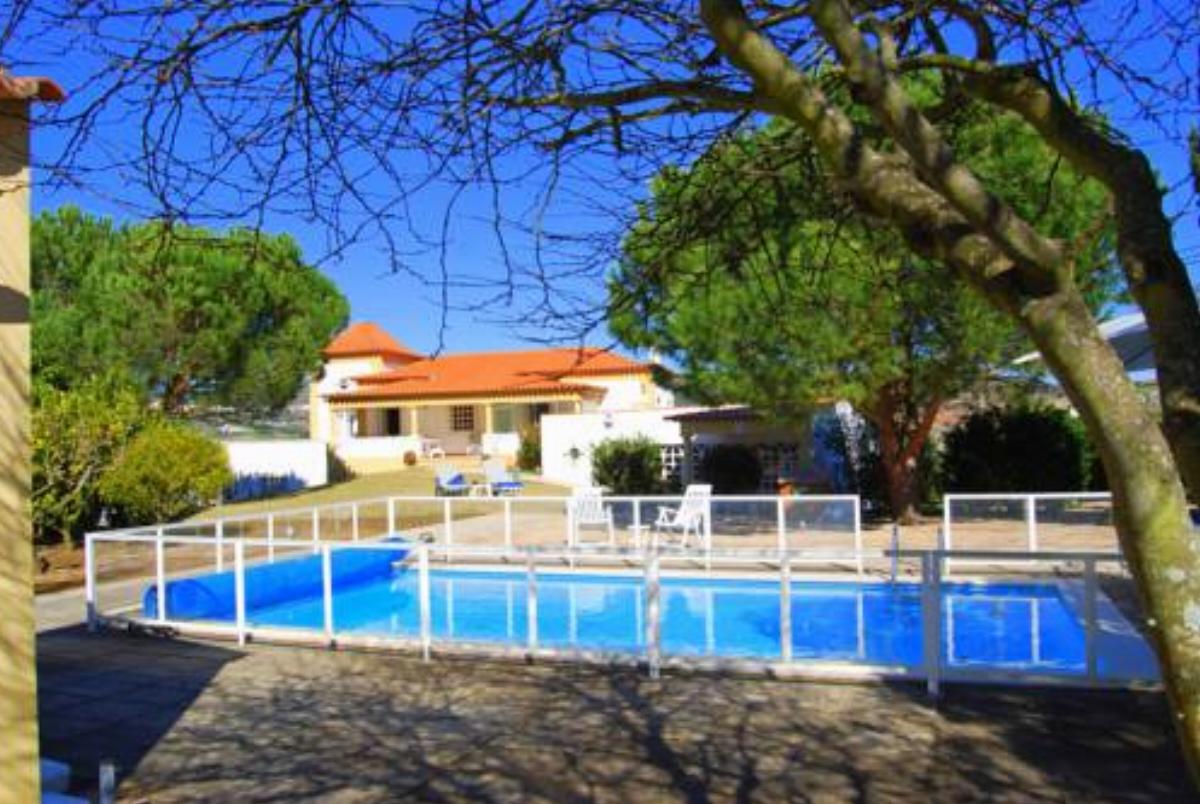 RH Casa do Chafariz , House with Swimming Pool Hotel Loures Portugal