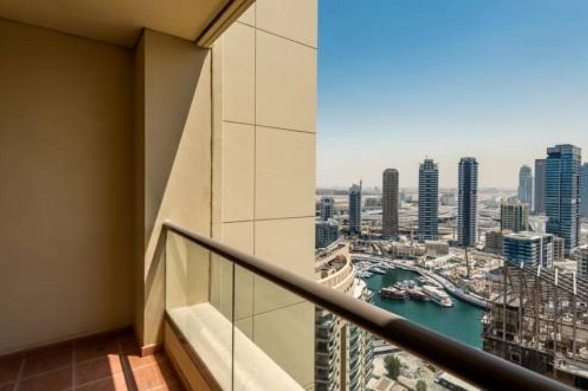 R&H - Spacious 1BR Dubai JBR, Steps to Beach Hotel Dubai United Arab Emirates
