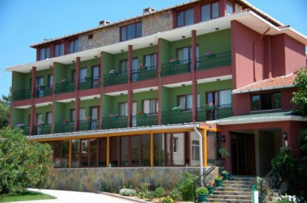 Rhebas Hotel Hotel Riva Turkey