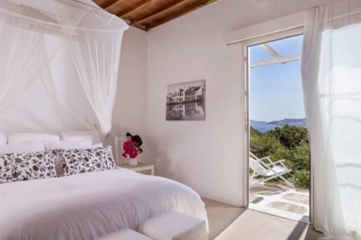 Rhenia Hotel Hotel Tourlos Greece