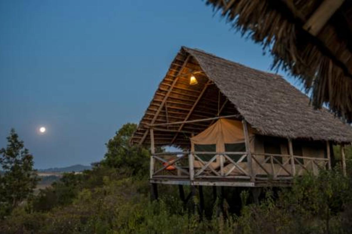 Rhotia Valley Tented Lodge and Children's Home Hotel Karatu Tanzania