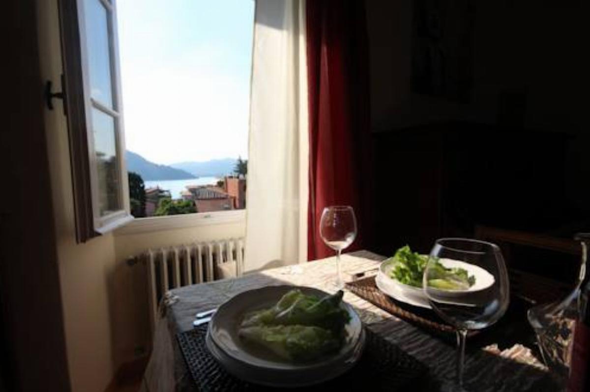 RHS Serviced Apartments Torno Hotel Torno Italy