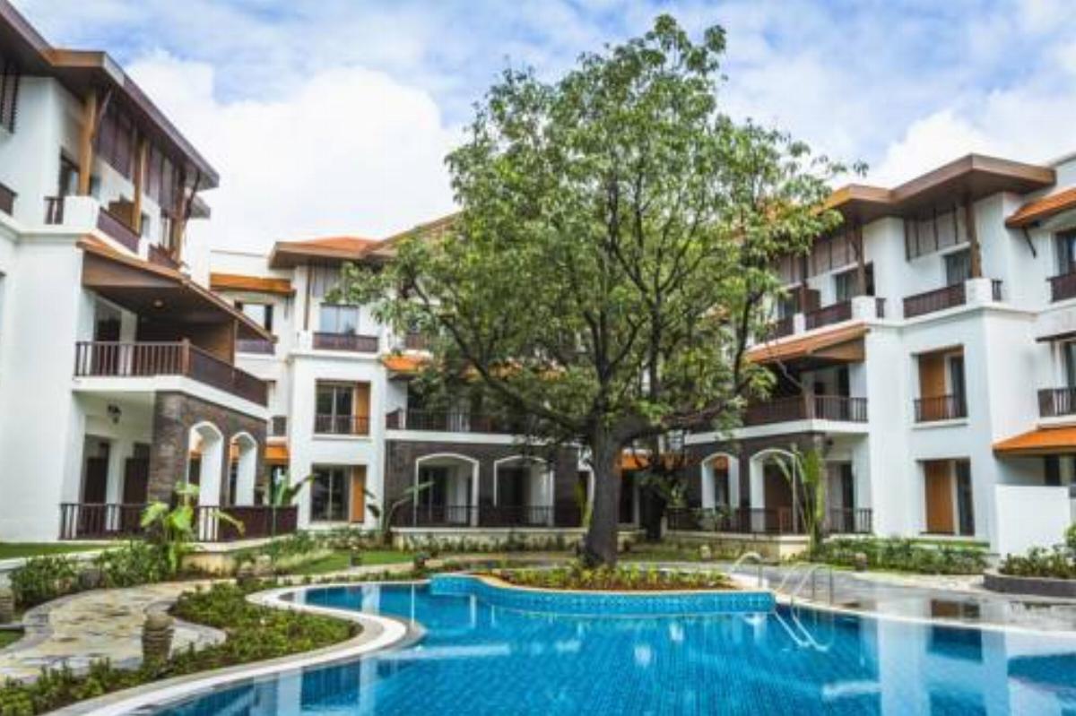 Rhythm Lonavala – An All-Suite Resort Hotel Lonavala India