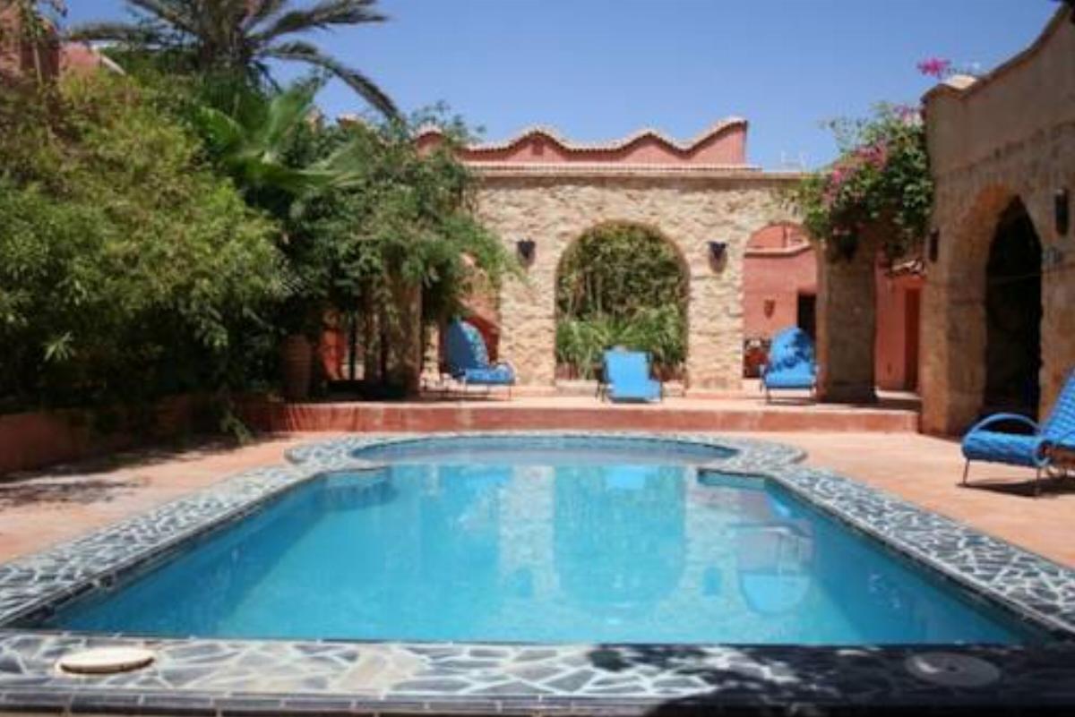 Riad Bab el Oued Hotel Taroudant Morocco
