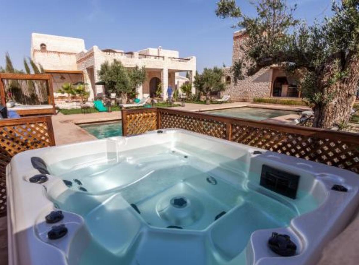 Riad Dharma Hotel Bou Mkila Morocco