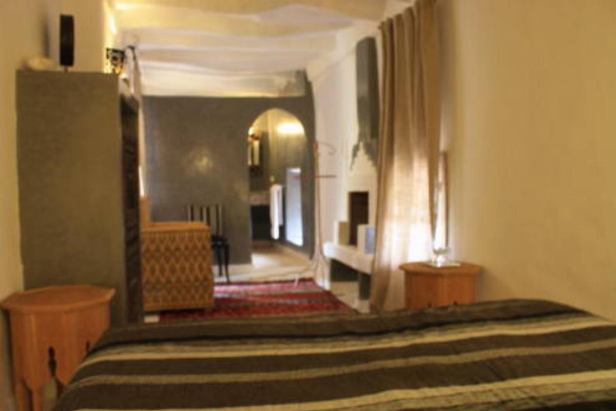 Riad El Koudia Hotel Douar el Koudia Morocco