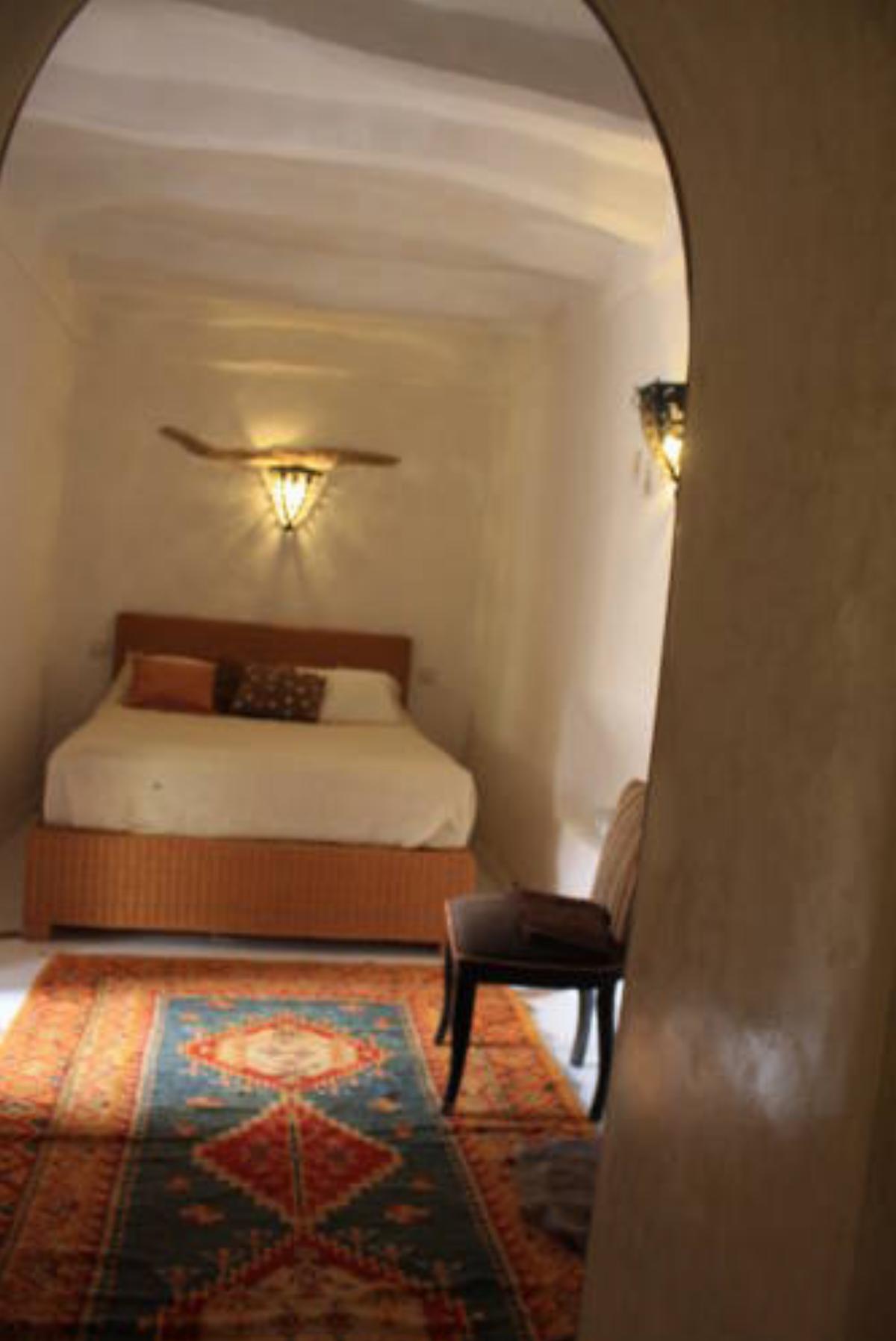 Riad El Koudia Hotel Douar el Koudia Morocco