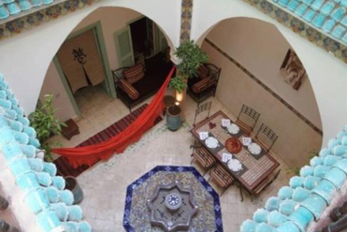 Riad Harmonie Hotel El Jadida Morocco