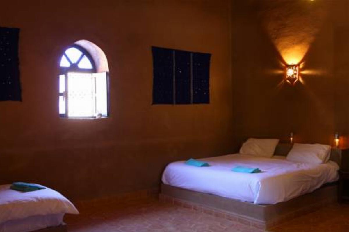 Riad Nomad Hotel Foum Mharech Morocco