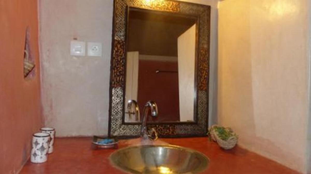 Riad Tabhirte Hotel Assellim Morocco