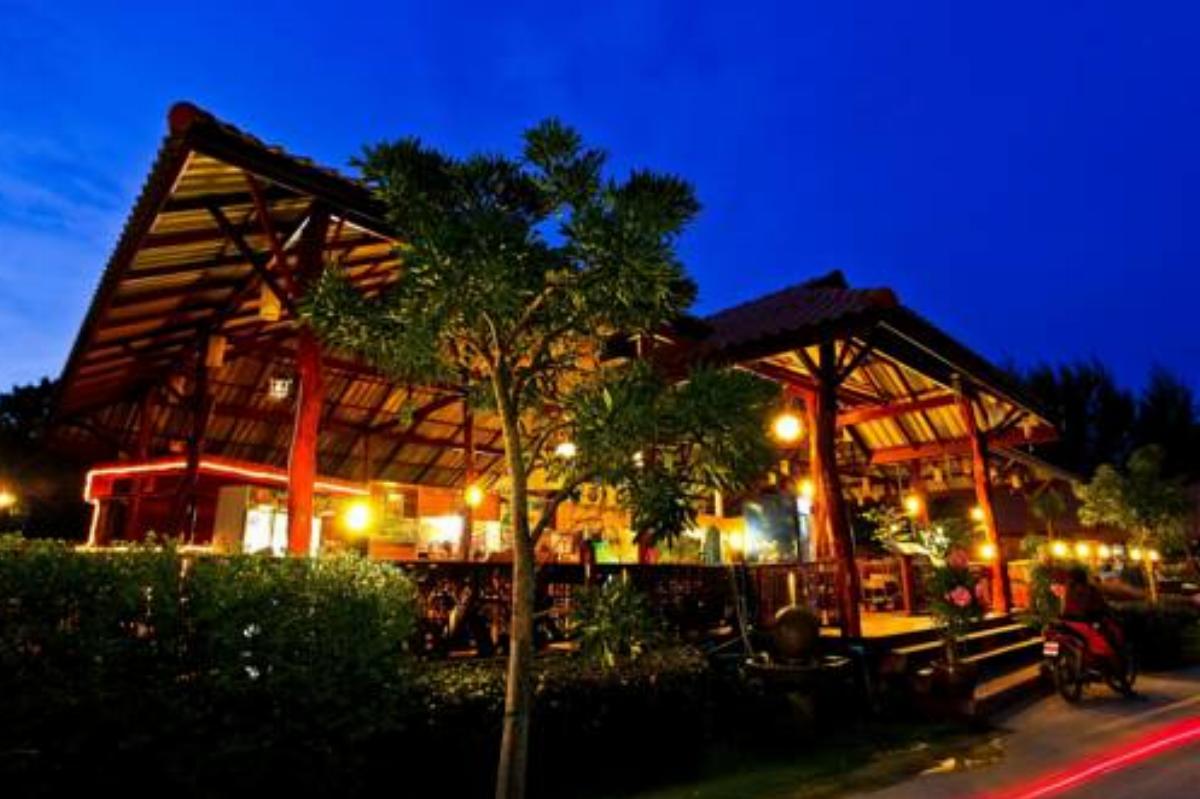 Ricci House Resort Hotel Ko Lipe Thailand