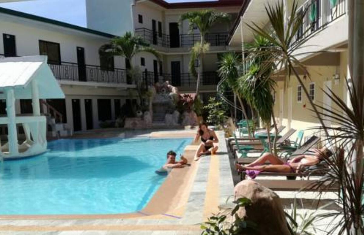 Richdel Hotel Resort Hotel Mactan Philippines