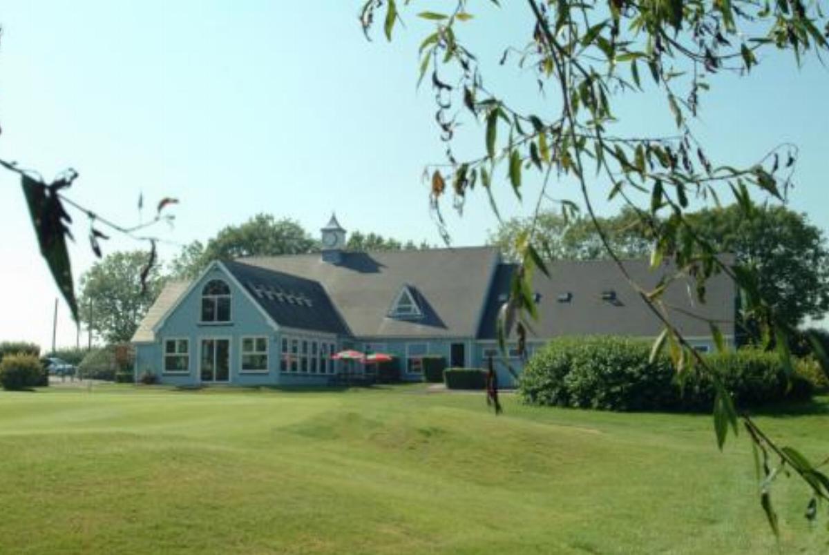 Richmond Park Golf Club Hotel Watton United Kingdom