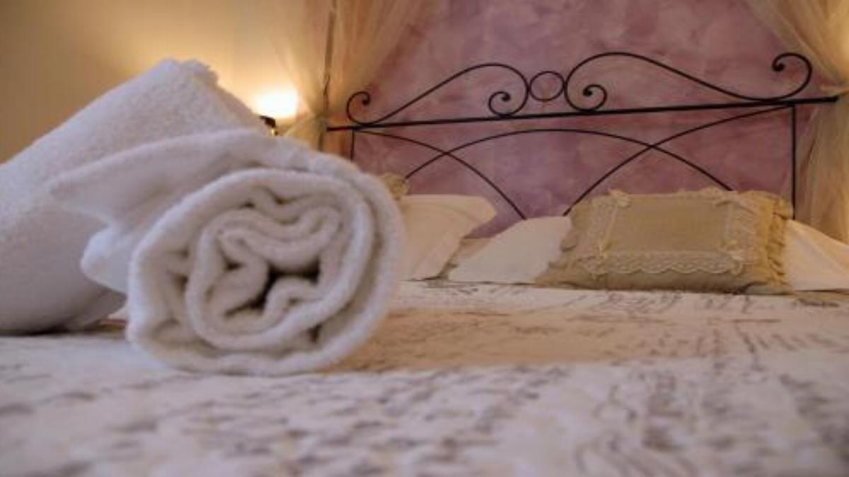 Ridolfi Guest House Hotel Florence Italy
