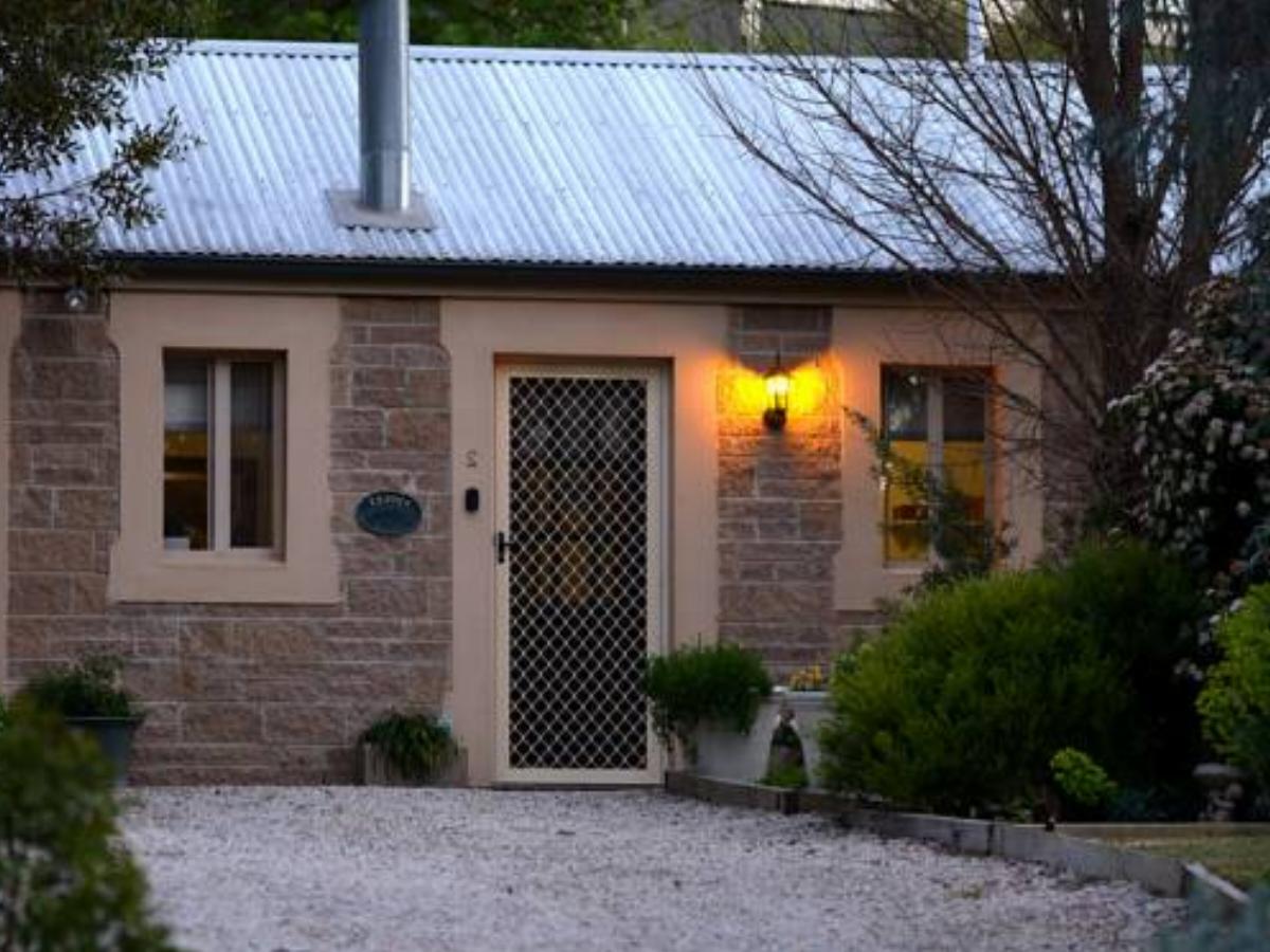 Riesling Trail & Clare Valley Cottages Hotel Clare Australia