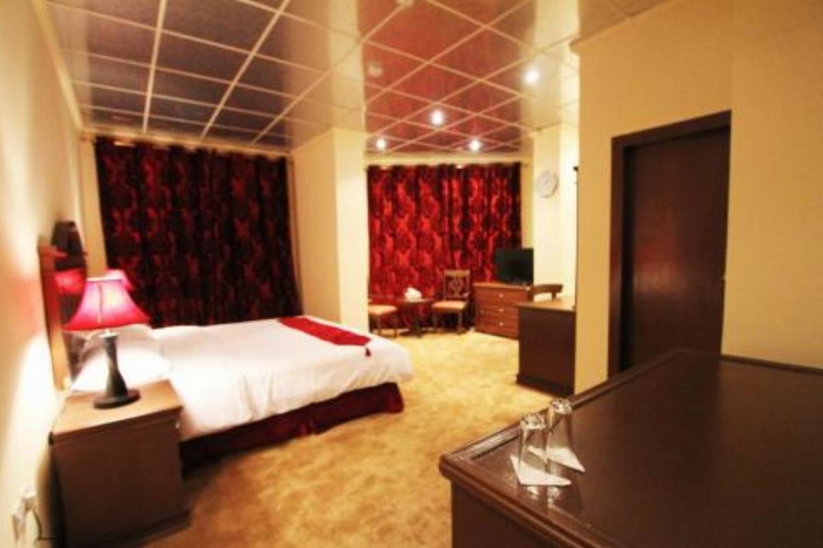 Rimal Hotel Hotel Baghdād Iraq