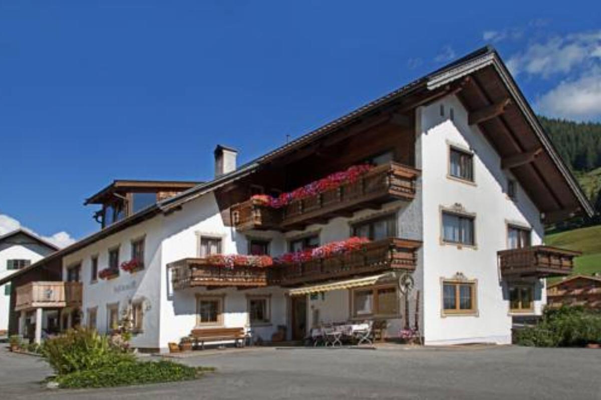 Rimmlhof & Rimmlstube Hotel Berwang Austria
