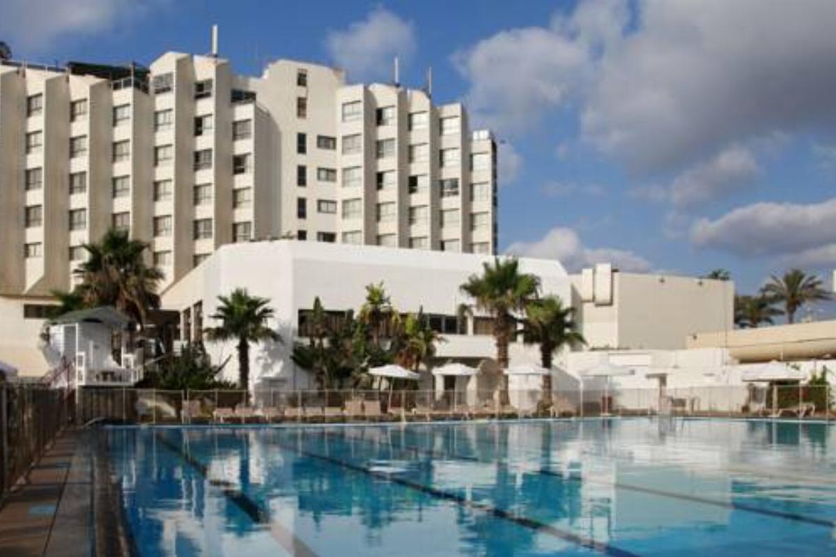 Rimonim Palm Beach Hotel ‘Akko Israel