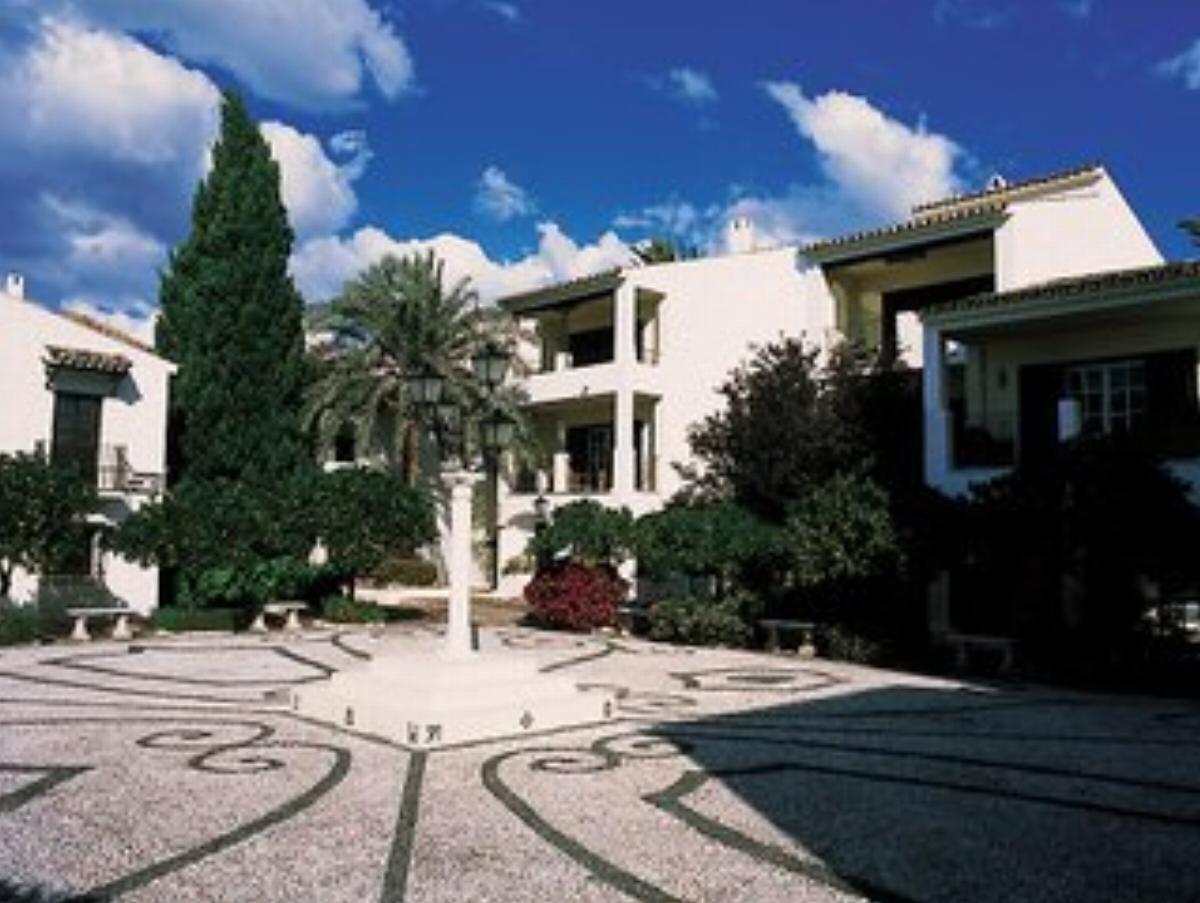 Rincon Andaluz Hotel Costa Del Sol Spain