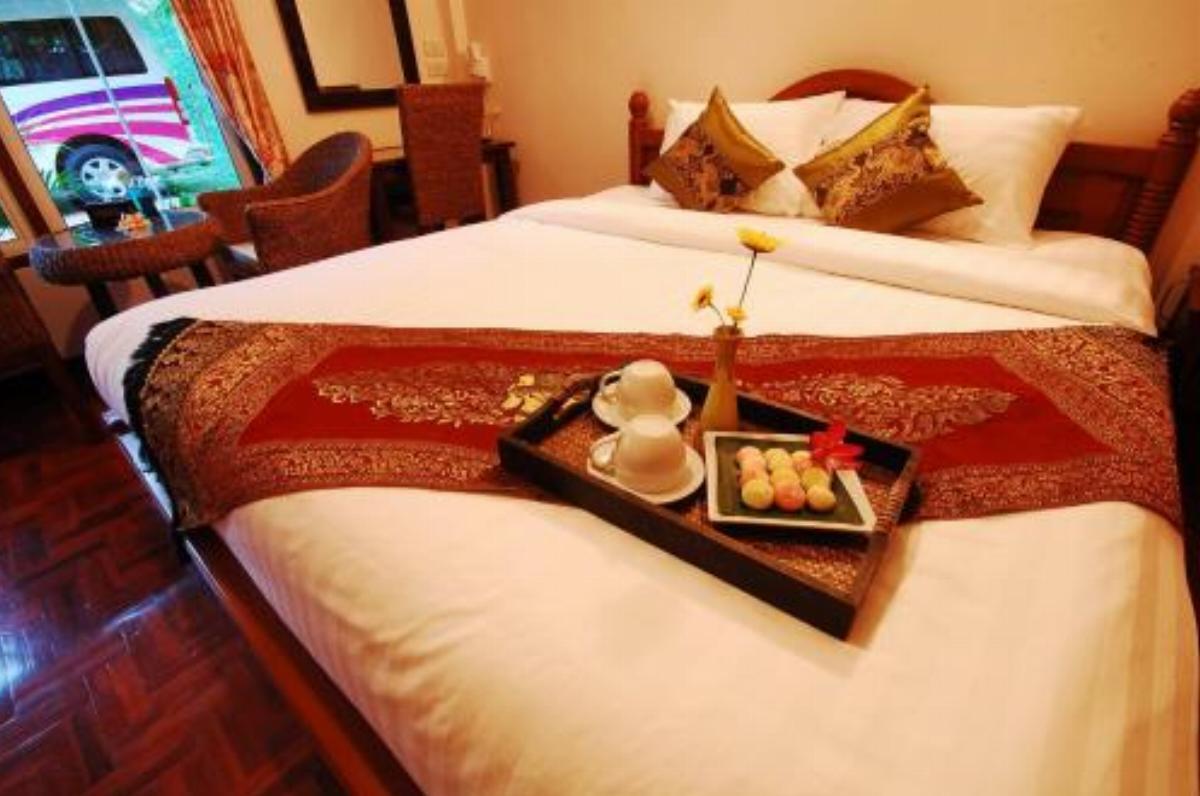 Rinrada Resort Hotel Ban Mae Mae Thailand