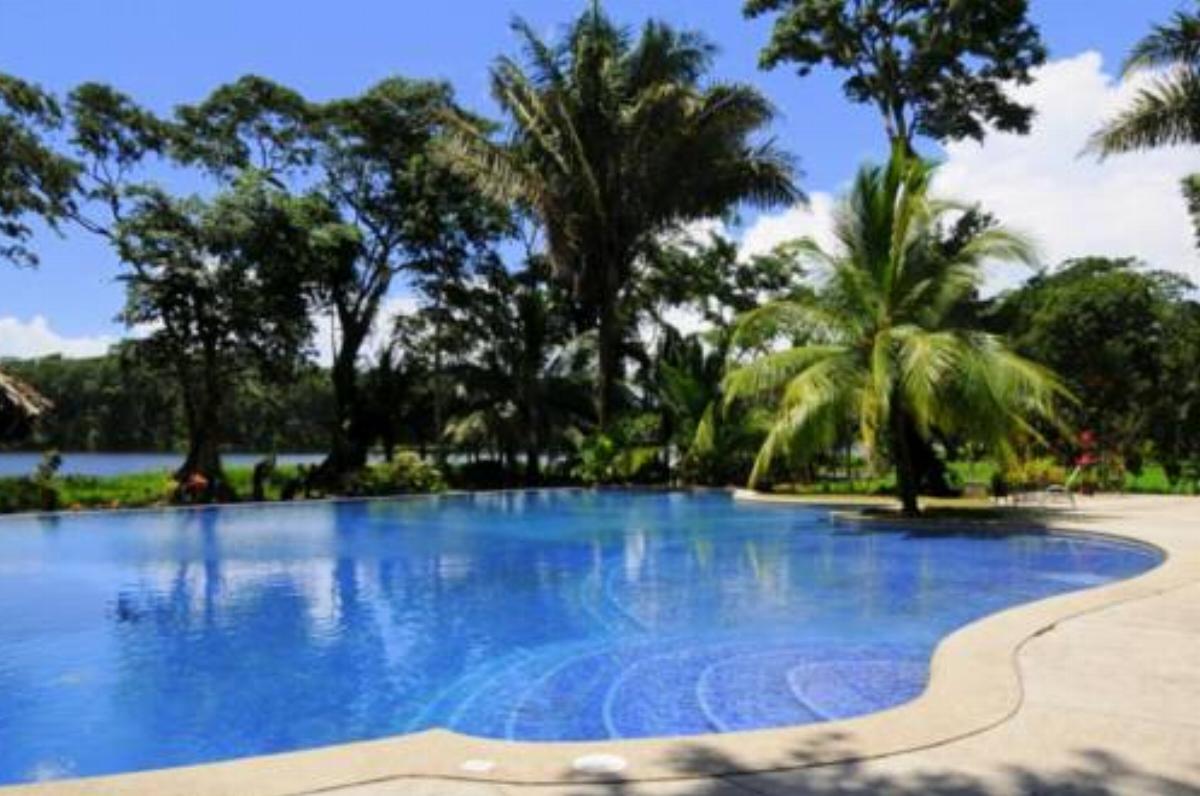 Rio Indio Adventure Lodge Hotel San Juan del Norte Nicaragua