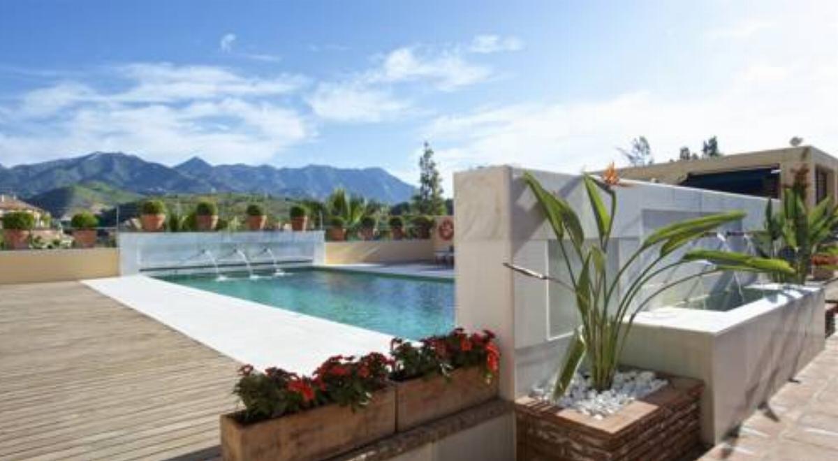 Rio Real Golf Hotel Hotel Marbella Spain