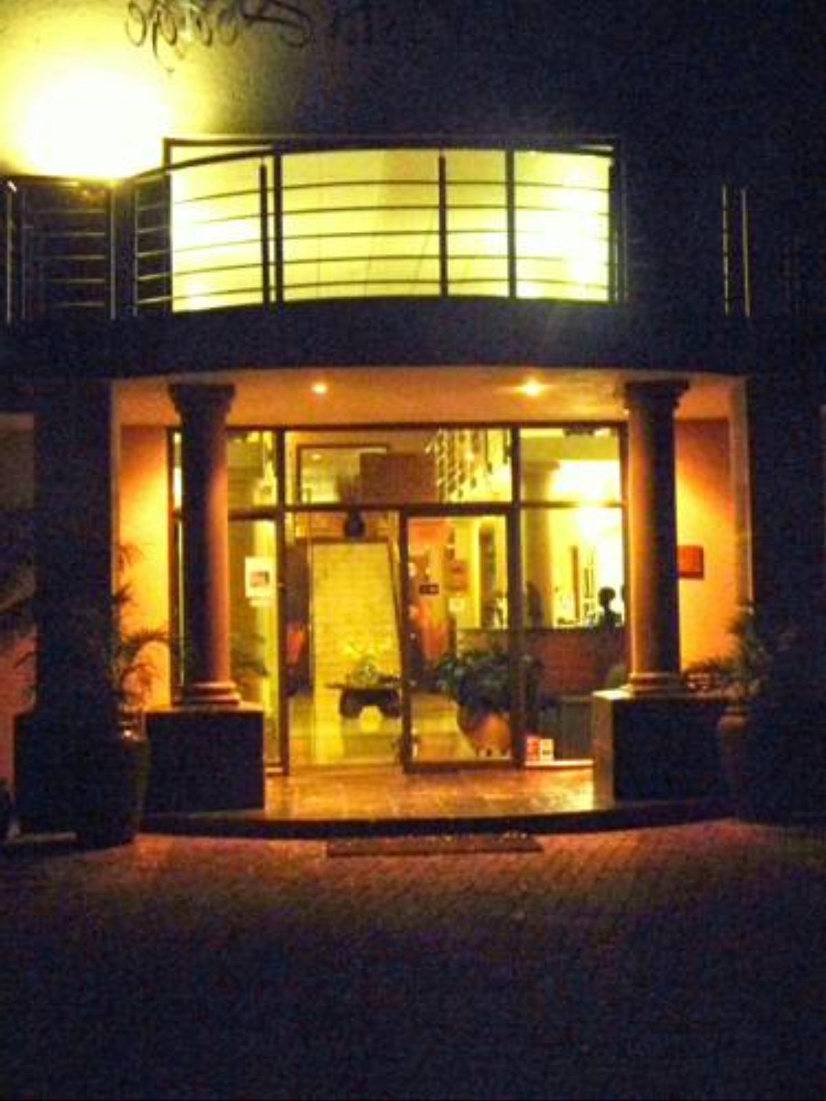 Rio Vista Lodge Hotel Malelane South Africa