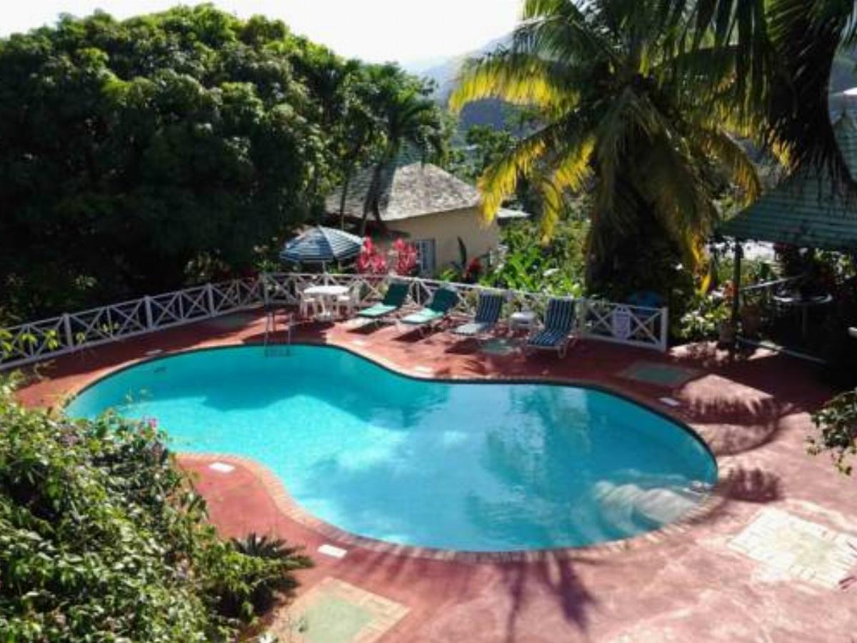 Rio Vista Resort Hotel Port Antonio Jamaica