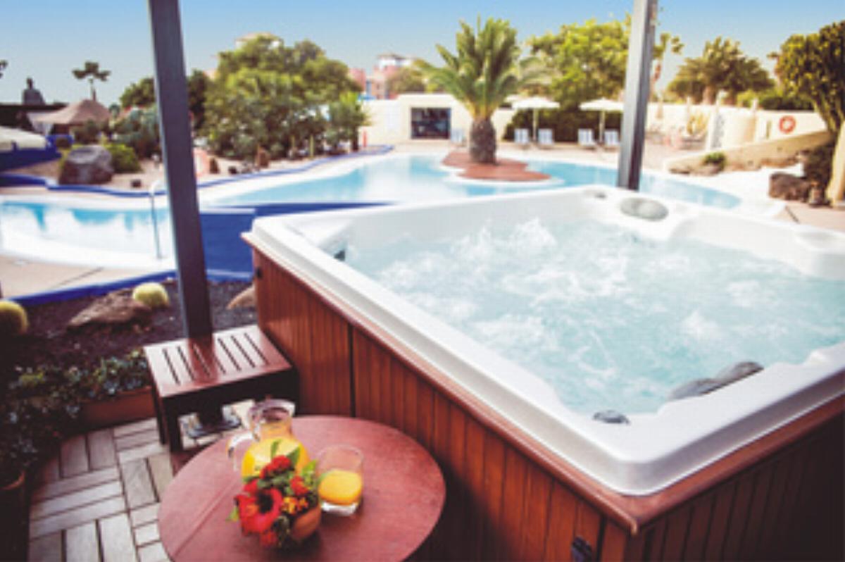 Risco Del Gato Suite Hotel Hotel Fuerteventura Spain
