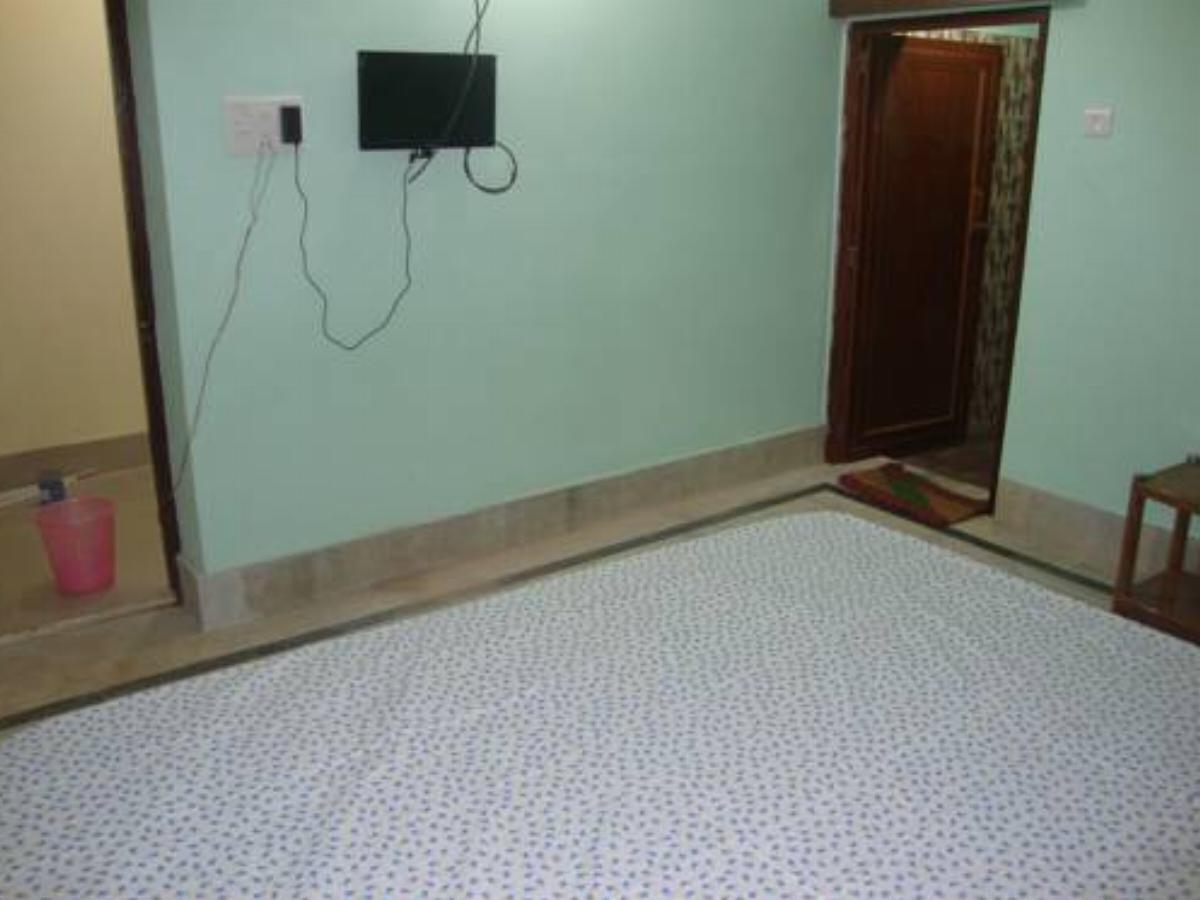 Rishaan Guest House Hotel Puri India