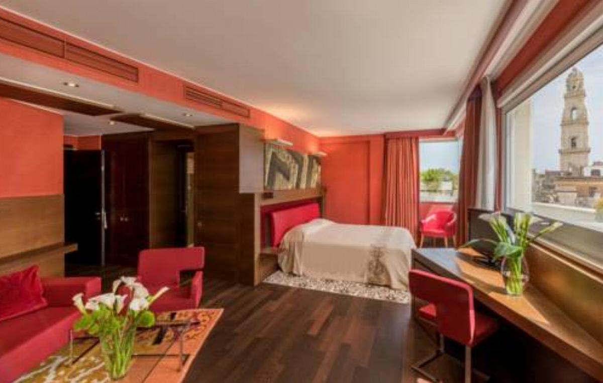 Risorgimento Resort - Vestas Hotels & Resorts Hotel Lecce Italy