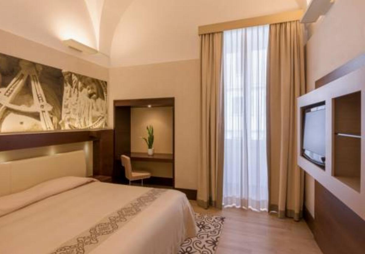 Risorgimento Resort - Vestas Hotels & Resorts Hotel Lecce Italy